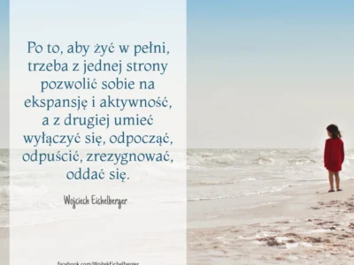 Cytaty - Wojciech Eichelberger