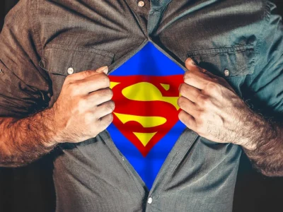 Superman