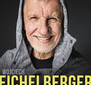 Wariat na wolności. Autobiografia - Wojciech Eichelberger